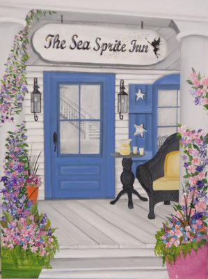 The Sea Sprite Inn